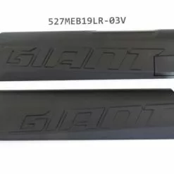 Giant/ Liv Side Panel Für EnergyPak 500 Wh Downtube Side Release Akku -E-Bike Zubehör Verkaufsladen giant side panel downtube akku schwarz matt fathome plus 3 2020