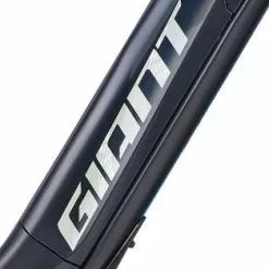 Giant/ Liv Side Panel Für EnergyPak 500 Wh Downtube Side Release Akku -E-Bike Zubehör Verkaufsladen giant side panel downtube akku tiefblau grau