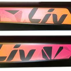 Giant/ Liv Side Panel Für EnergyPak 500 Wh Downtube Side Release Akku -E-Bike Zubehör Verkaufsladen giant side panel energypak 500 downtube akku pink orange schwarz liv vall e plus 2 2018 eHsr