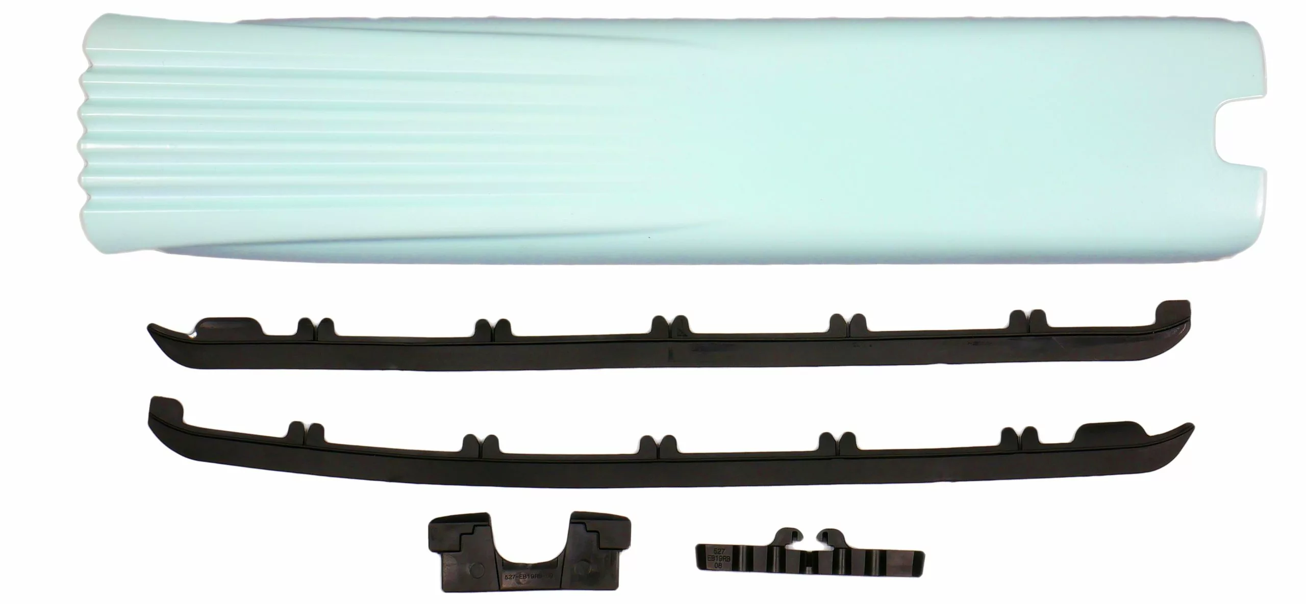 Giant Stance E+ Downtube Akkucover - 2019 1 Giant Stance E+ Downtube Akkucover - 2019