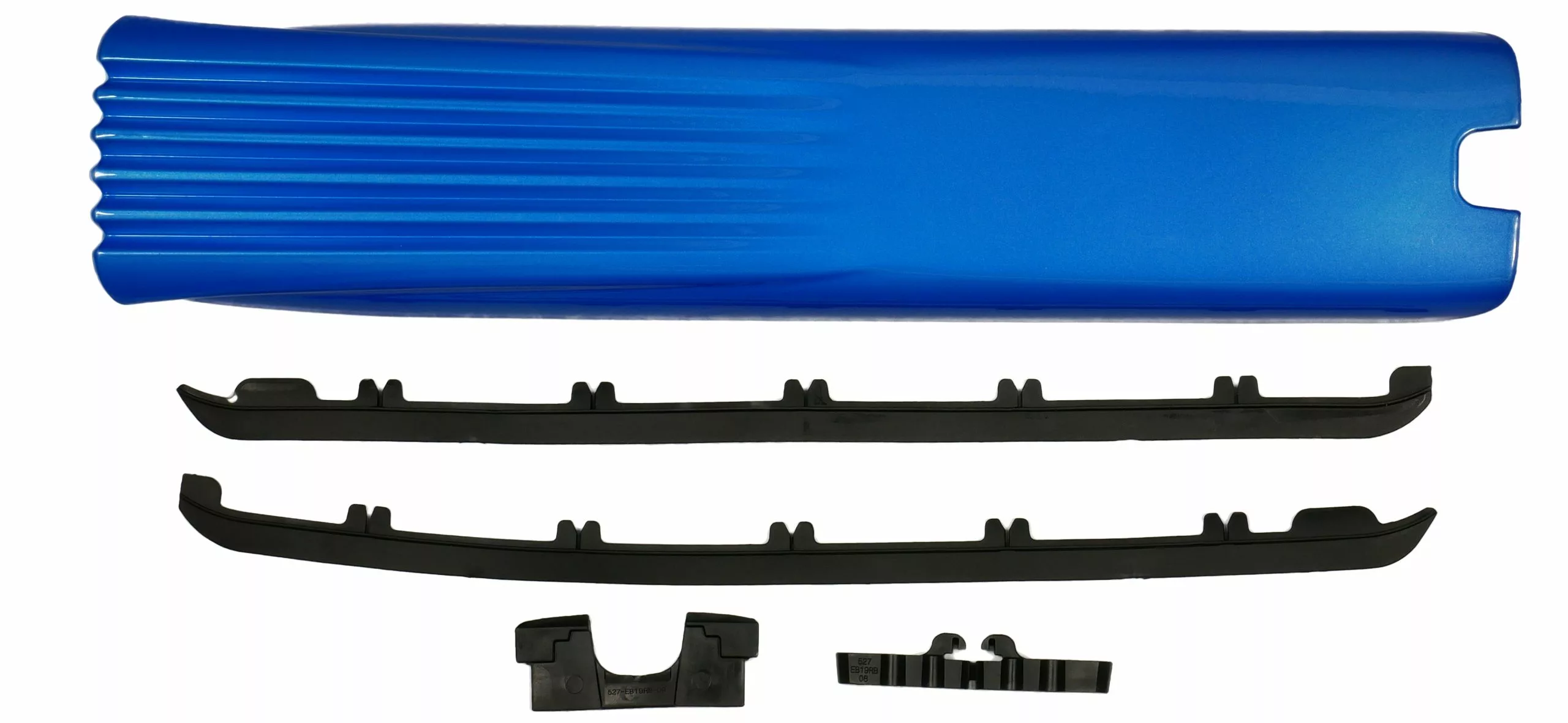 Giant Stance E+ Downtube Akkucover - 2019 3 Giant Stance E+ Downtube Akkucover - 2019 – Bild 3