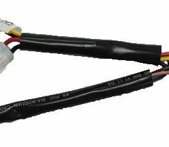 Giant SyncDrive Motorkabel G-System 6 PIN 100mm