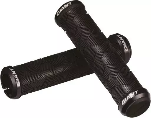 Giant Tactal Double Lock-On Lenkergriff 4 Giant Tactal Double Lock-On Lenkergriff – Bild 4