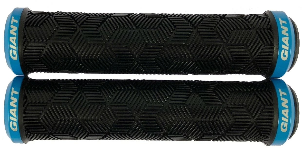 Giant Tactal Double Lock-On Lenkergriff 3 Giant Tactal Double Lock-On Lenkergriff – Bild 3