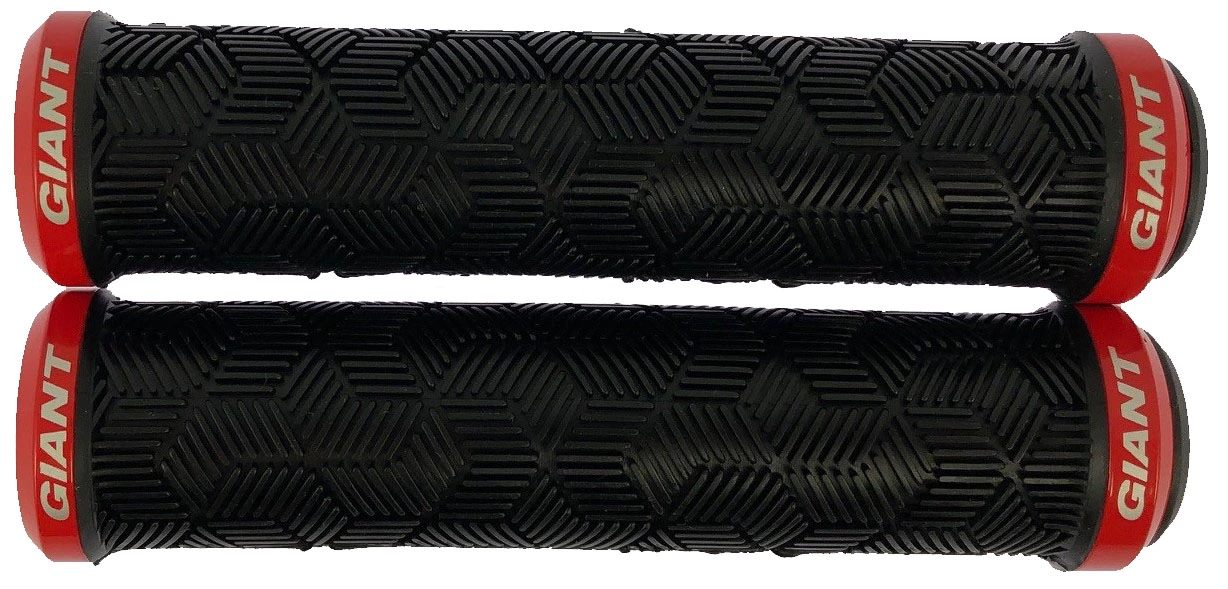 Giant Tactal Double Lock-On Lenkergriff 1 Giant Tactal Double Lock-On Lenkergriff