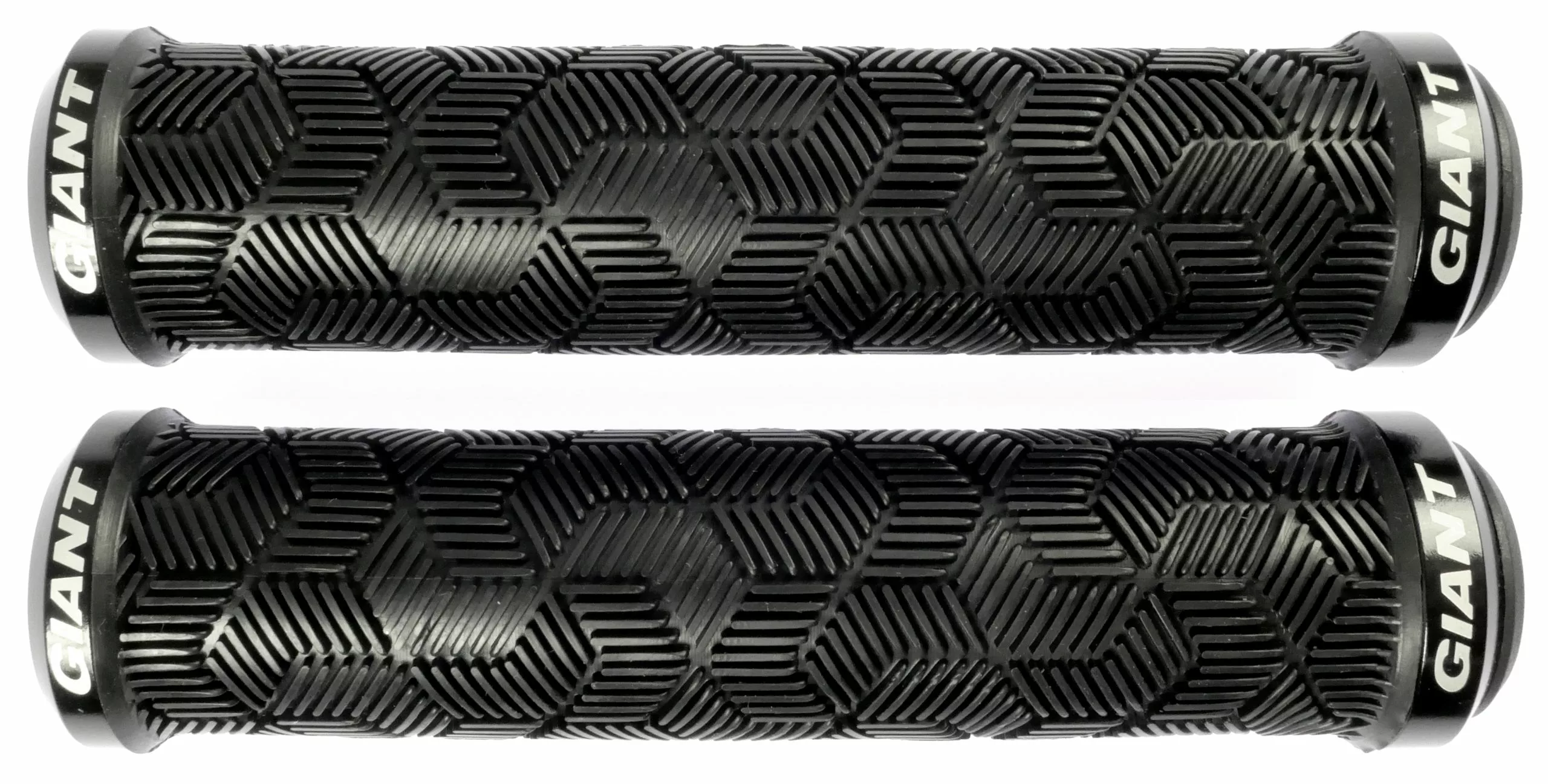 Giant Tactal Double Lock-On Lenkergriff 2 Giant Tactal Double Lock-On Lenkergriff – Bild 2