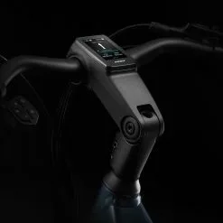 Giant Vorbau RideDash EVO - SG 9 Giant Vorbau RideDash EVO - SG -E-Bike Zubehör Verkaufsladen giant vorbau ride dash evo sg im einsatz 1