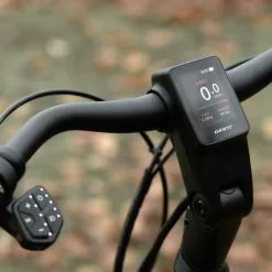 Giant Vorbau RideDash EVO - SG 11 Giant Vorbau RideDash EVO - SG -E-Bike Zubehör Verkaufsladen giant vorbau ride dash evo sg im einsatz 2