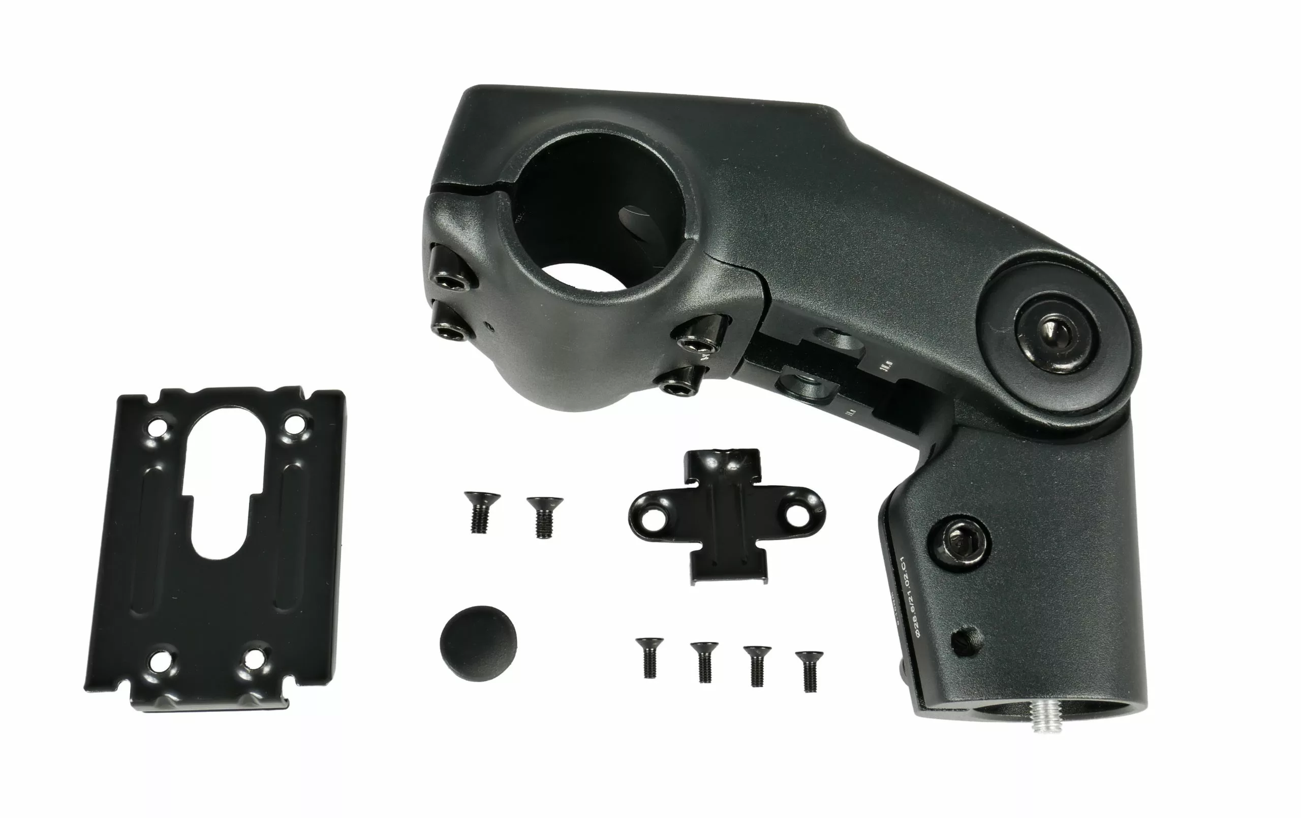 Giant Vorbau RideDash EVO - SG 4 Giant Vorbau RideDash EVO - SG – Bild 4