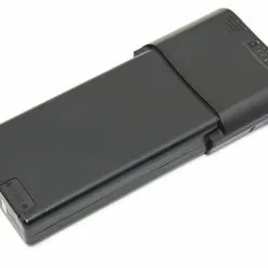 Derby Cycle Groove Gepäckträger Akku 324 Wh - Groove 1 Und 2