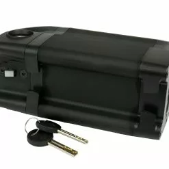 Derby Cycle Groove GO E-Bike Akku 252 Wh Für Kalkhoff & Focus -E-Bike Zubehör Verkaufsladen groove go akku 252wh side scaled