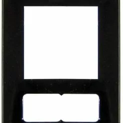 Yamaha Display Ersatzglas Für PW-X Vorbau