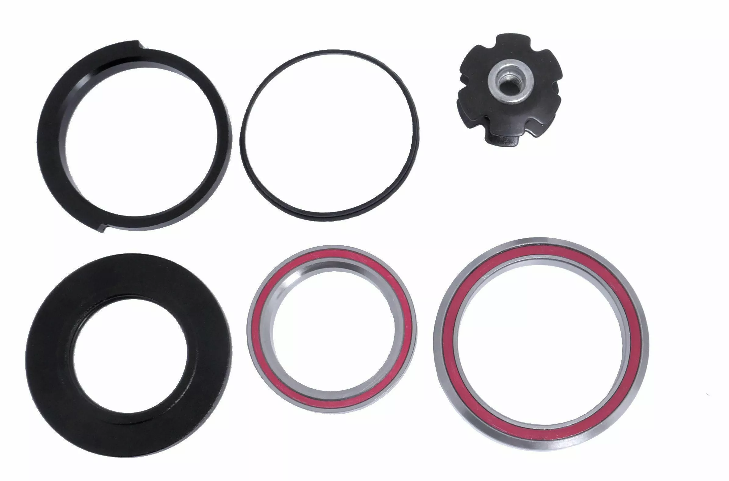 Haibike Flyon Ahead Steuersatz 1 Haibike Flyon Ahead Steuersatz