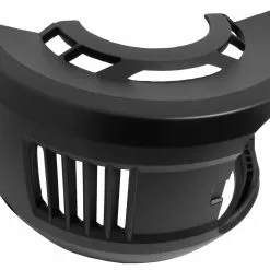 Haibike Flyon Mittelmotor-Skidplate HPR 120S CF -E-Bike Zubehör Verkaufsladen haibike flyon mittelmotor skidplate hpr 120s cf hb s01 black matt scaled