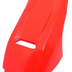 Haibike Flyon Skidplate Für Akkufach -E-Bike Zubehör Verkaufsladen haibike flyon motor deckel skidplate hb s08 red glossy scaled