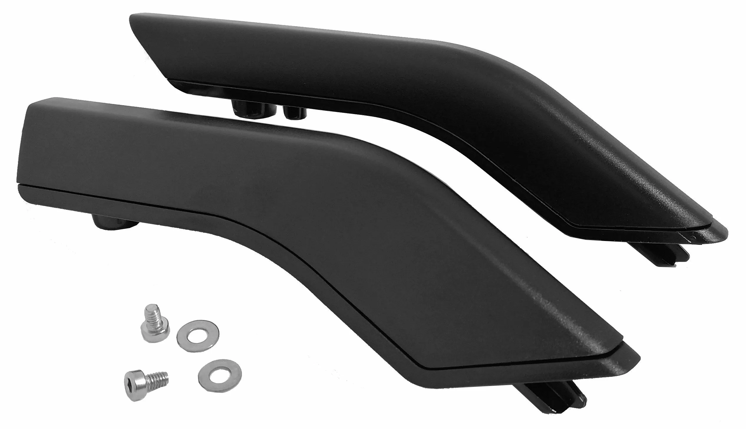 Haibike Flyon Rücklicht Dummy OEM 1 Haibike Flyon Rücklicht Dummy OEM