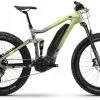 Haibike FullFatSix - 2021