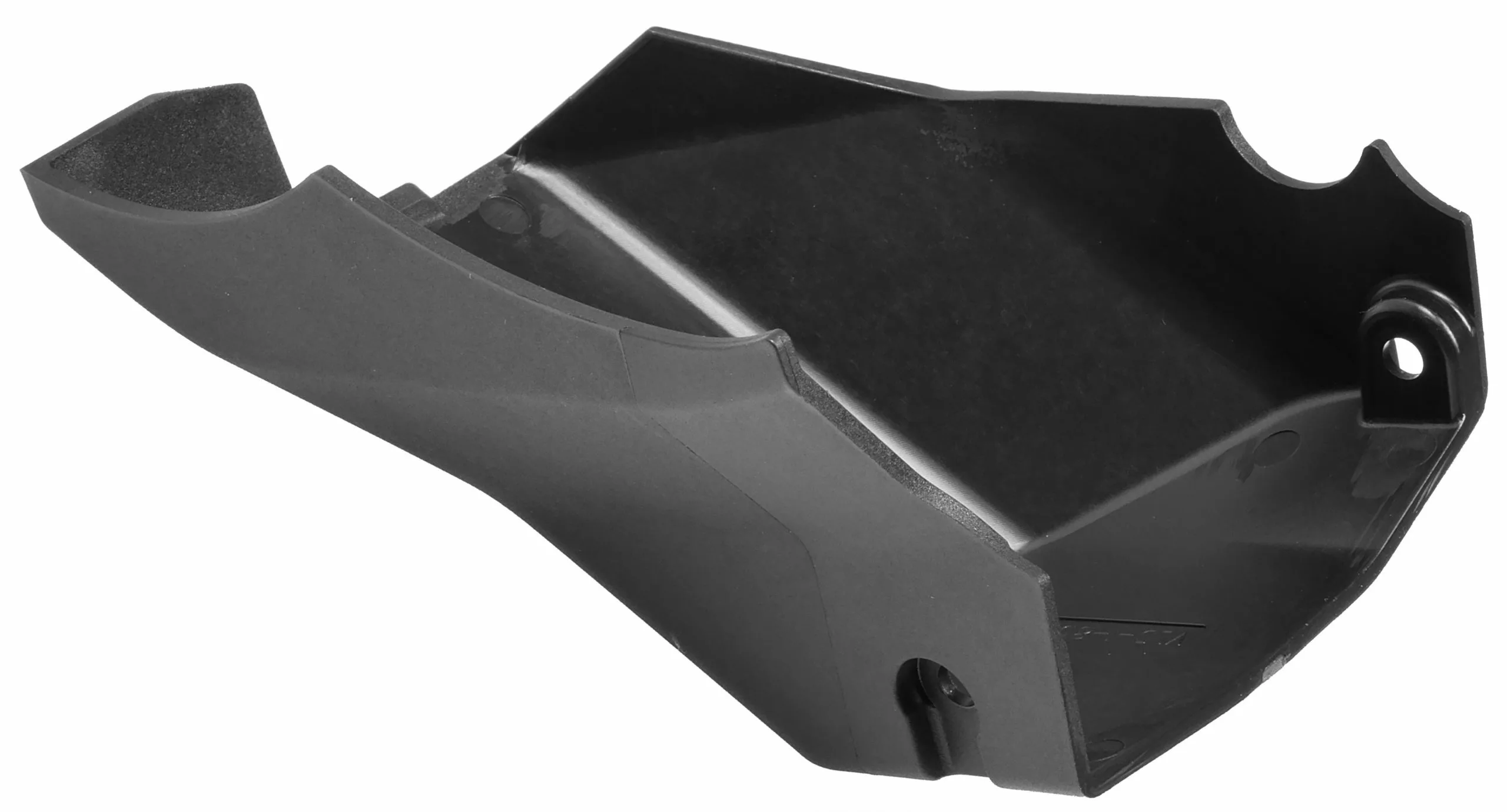 Haibike Motor Cover Links Für Bosch Gen4 FS 3 Haibike Motor Cover Links Für Bosch Gen4 FS – Bild 3