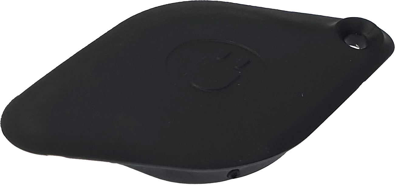 Haibike Gummiabdeckung Ladebuchse XDuro Ab 2016 1 Haibike Gummiabdeckung Ladebuchse XDuro Ab 2016