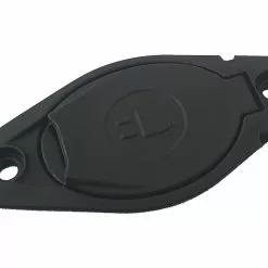 Haibike Ladebuchsen Abdeckung Für Bosch, Yamaha & Flyon