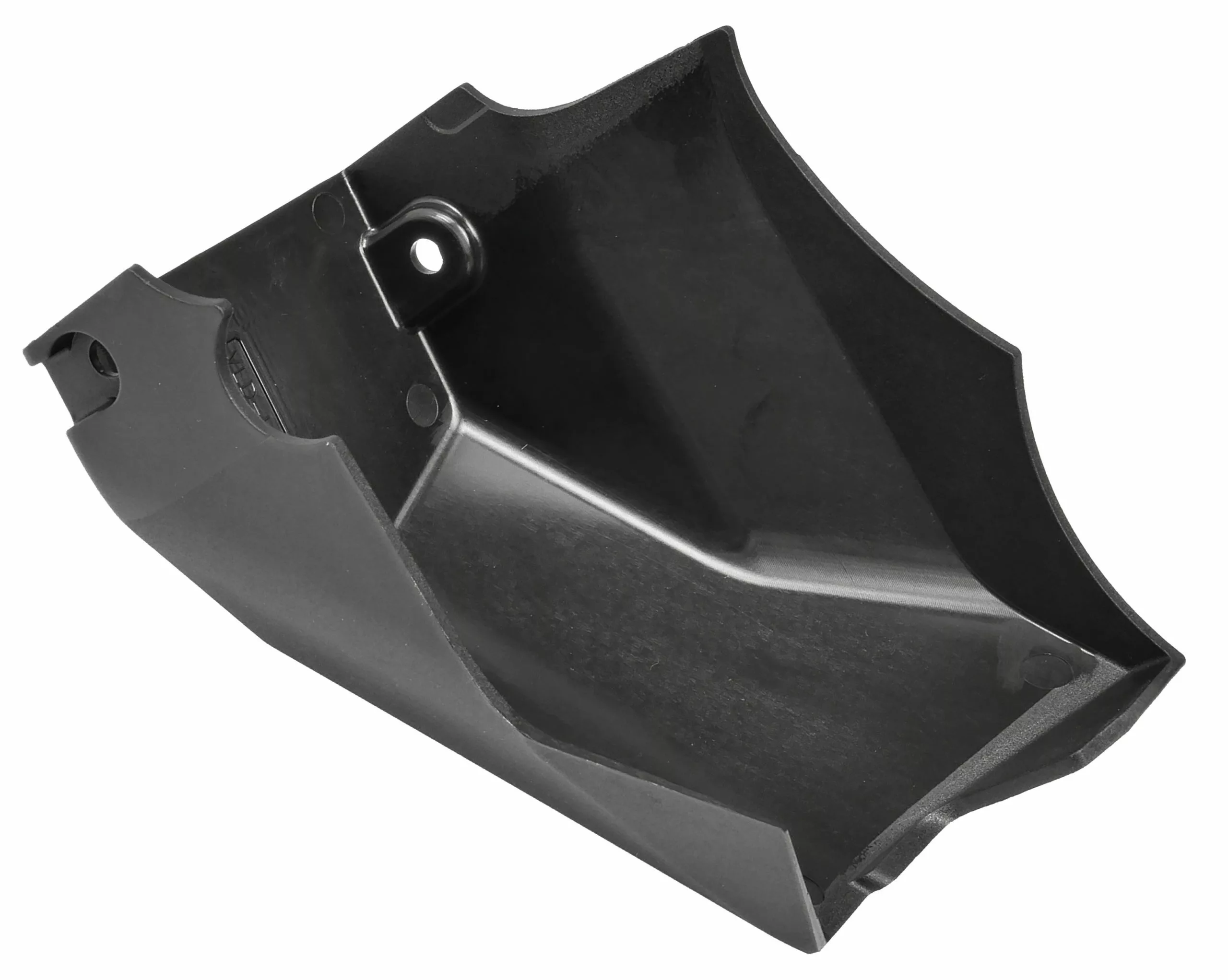 Haibike Motor Cover Links Für Bosch Gen4 FS 2 Haibike Motor Cover Links Für Bosch Gen4 FS – Bild 2