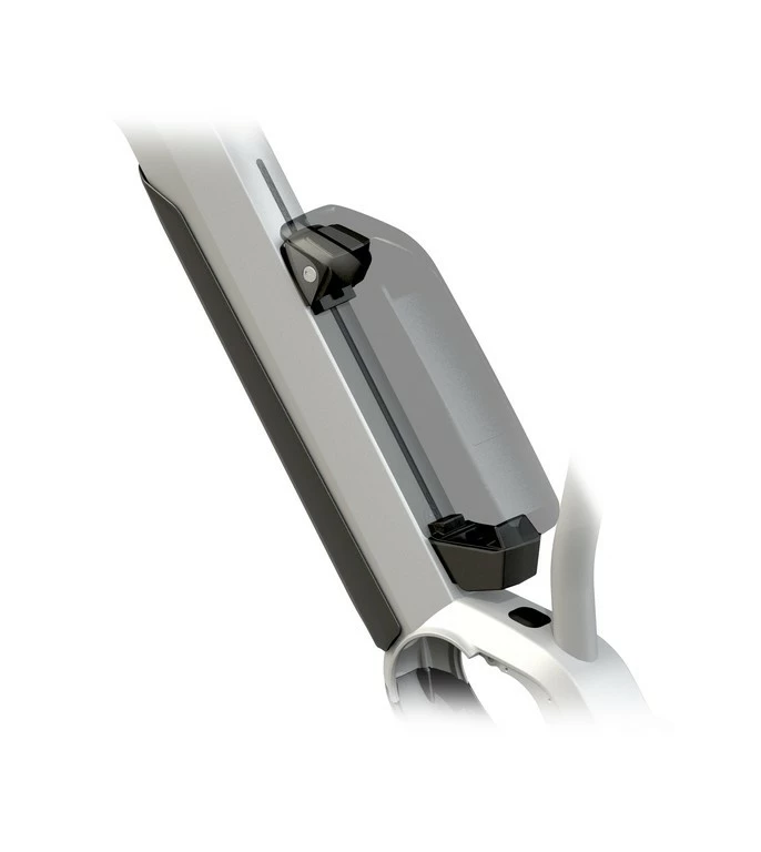 Haibike MRS The Range Extender 1 Haibike MRS The Range Extender