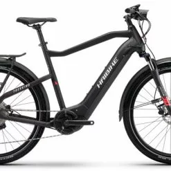 Haibike Trekking 6 - 2022