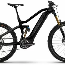 Haibike AllMtn 7 - 2021