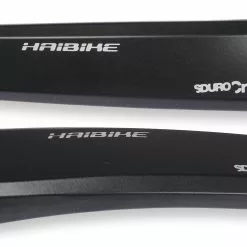 Haibike / Yamaha E-Bike FSA Kurbel 4-Kant 175 Mm, SDuro Design 2017