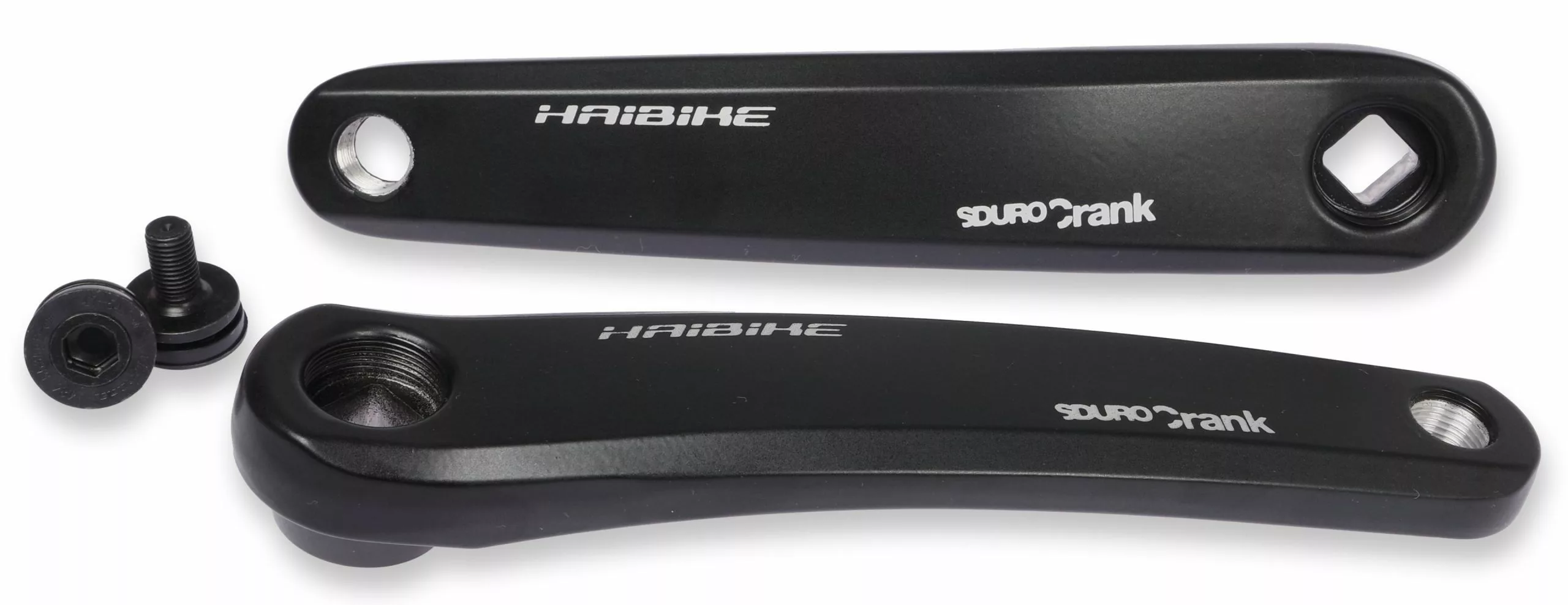 Haibike / Yamaha E-Bike FSA Kurbel 4-Kant 175 Mm, SDuro Design 2017 1 Haibike / Yamaha E-Bike FSA Kurbel 4-Kant 175 Mm, SDuro Design 2017