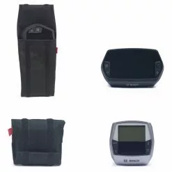 FAHRER Displaysleeve Schutzhülle Cover - Bosch Intuvia, Nyon, U.a.