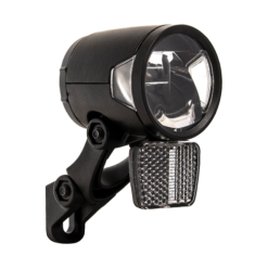Herrmans H-Black MR8 LED E-Bike Scheinwerfer