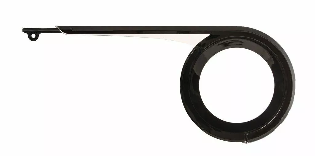 Herrmans Halo Kettenschutz 38 Zähne - Ø125mm - 325 - 440 Mm 1 Herrmans Halo Kettenschutz 38 Zähne - Ø125mm - 325 - 440 Mm