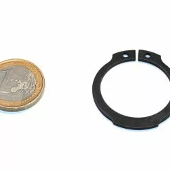 Elektrofahrrad Sprengring Für Kettenblatt Impulse-Antrieb