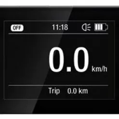 Impulse EVO Display Dayton Single Small