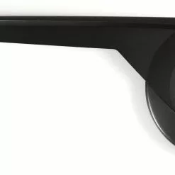 Kettenschutz Für Impulse 2 Und EVO Schwarz-schwarz