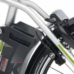 Impulse 36V E-Bike Akku Für Kalkhoff -E-Bike Zubehör Verkaufsladen impulse akku am verschluss 1