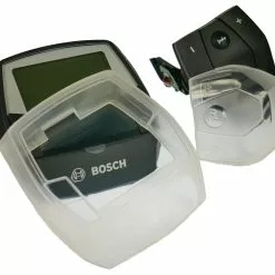 Mh Cover MH Schutzhüllen-Set Für Bosch Intuvia Display Und Bedieneinheit