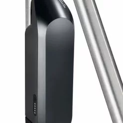 Shimano STEPS Rahmen-Akku BT-E6010 418 Wh Schwarz -E-Bike Zubehör Verkaufsladen k bte6010 d shimano batterie ansicht