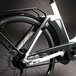 Impulse Evo Akku 14,5 / 17 Ah Für Kalkhoff Include E-Bikes -E-Bike Zubehör Verkaufsladen kalkhoff include 8 premium hinterbau tiefeinsteiger details 0