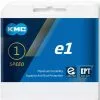 KMC E1 EPT - E-Bike Kette - 110 Glieder Silber