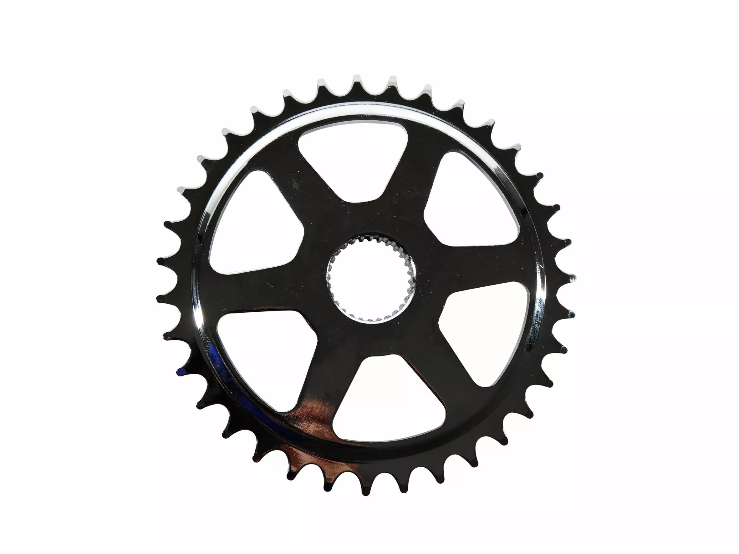 Flyer Kettenblatt Für Den Antrieb, 41 Zähne, Panasonic, Nabenschaltung Silber 1 Flyer Kettenblatt Für Den Antrieb, 41 Zähne, Panasonic, Nabenschaltung Silber