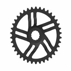 ESJOT Kettenblatt Für Bosch Motoren Für Generation 3 -E-Bike Zubehör Verkaufsladen kettenblatt fuer bosch gen 3 38 zaehne 1 2 1 8 gekroepft