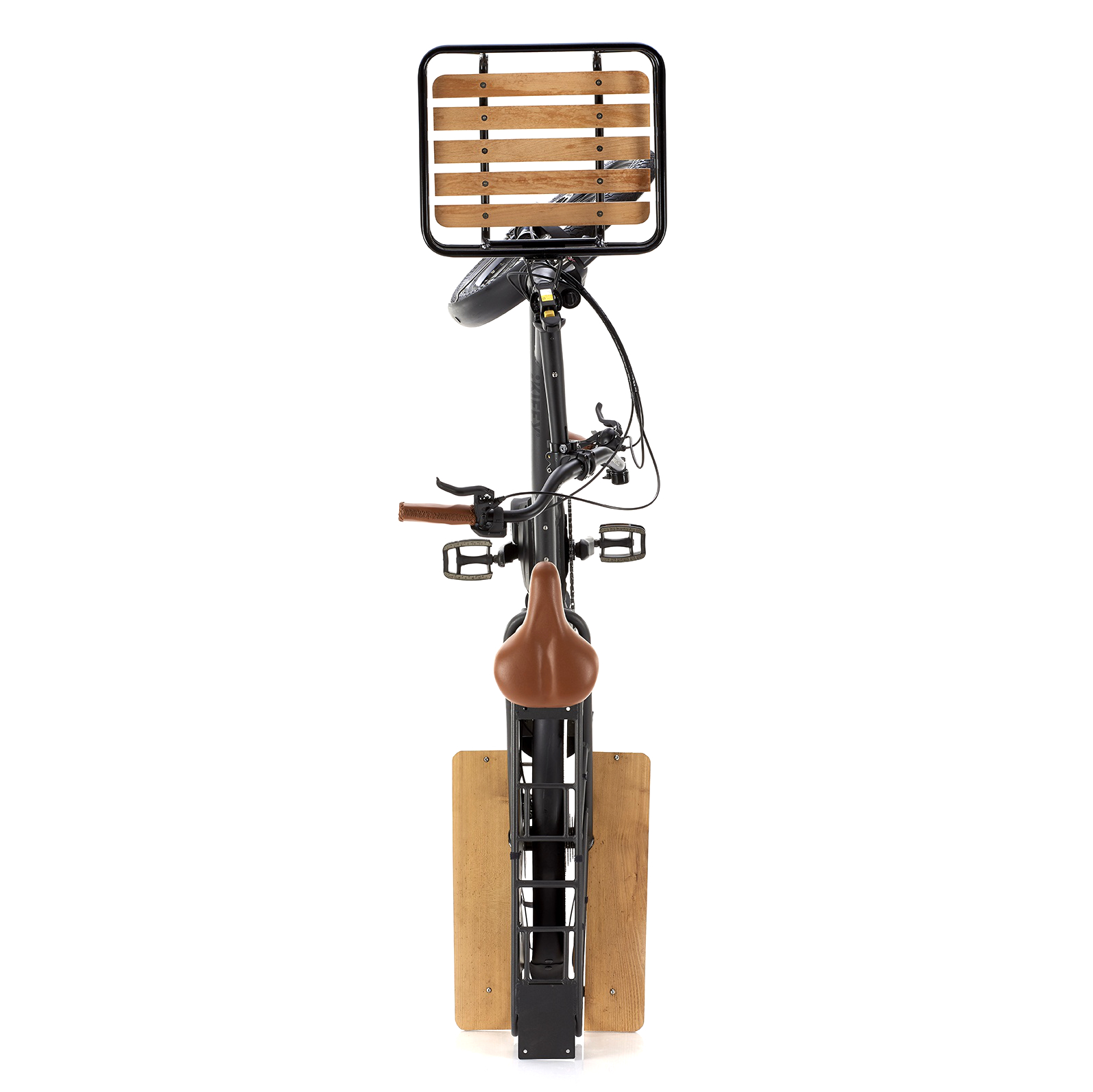 KIFFY Fußablage 3 KIFFY Fußablage – Bild 3