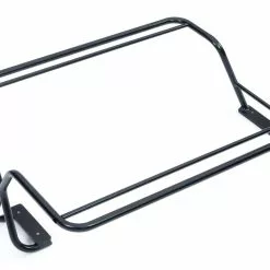 KIFFY Gepäckträger-Reling