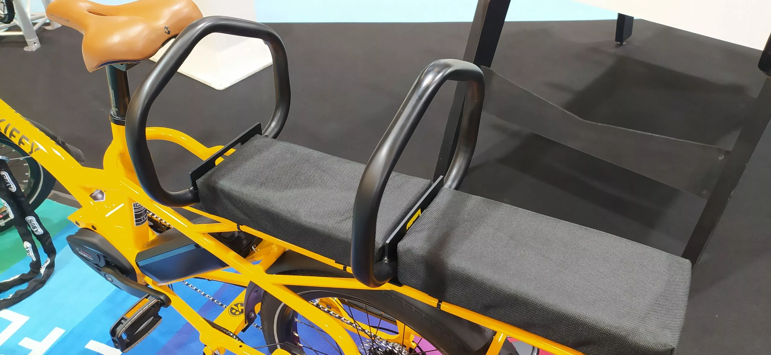 KIFFY Ring Kiki Haltebügel 2 KIFFY Ring Kiki Haltebügel – Bild 2