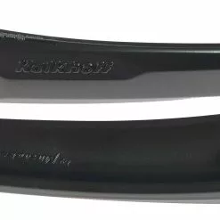 Kalkhoff Elektrofahrrad Viel-Kant-Kurbel-Set Schwarz