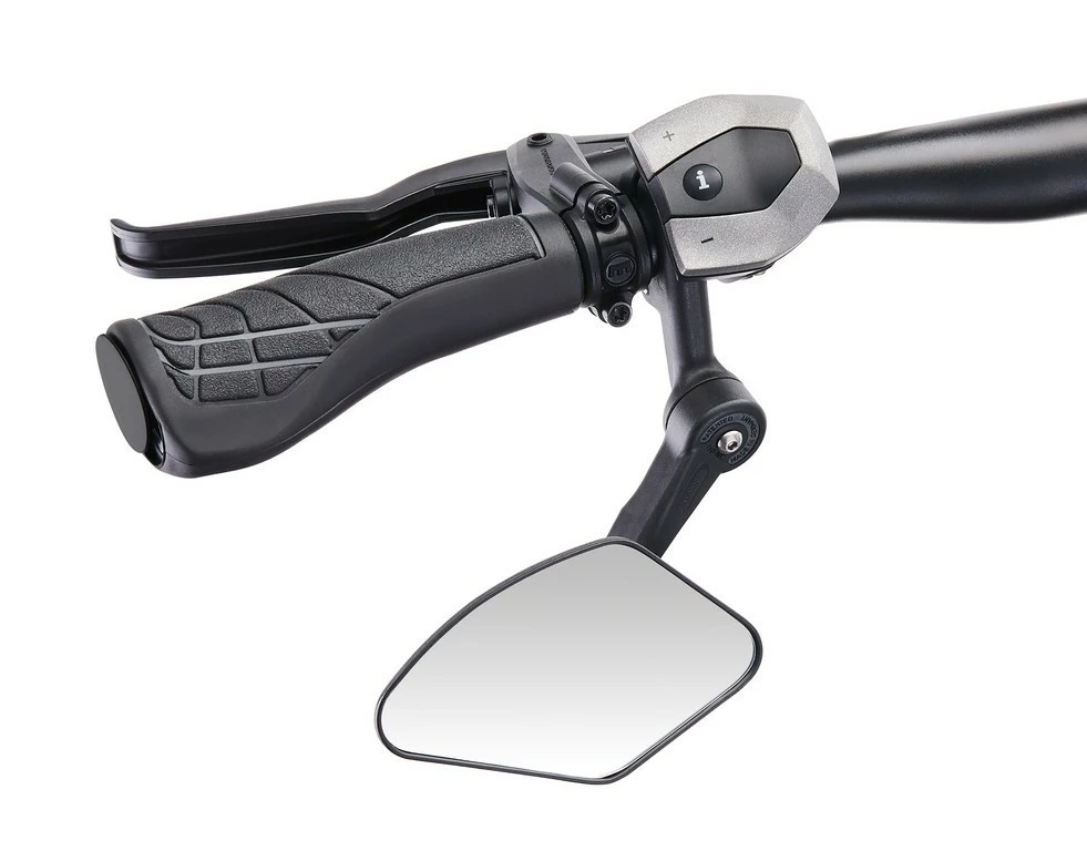 Krampe E-Bike Fahrradspiegel KF Cross - Klappbar 5 Krampe E-Bike Fahrradspiegel KF Cross - Klappbar – Bild 5