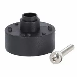 Krampe E-Bike Spiegelerhöhung