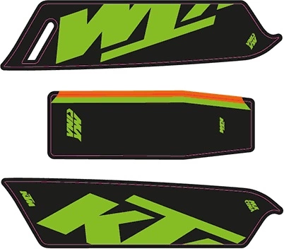 Aufkleber KTM Macina 2016 6 Aufkleber KTM Macina 2016 – Bild 6